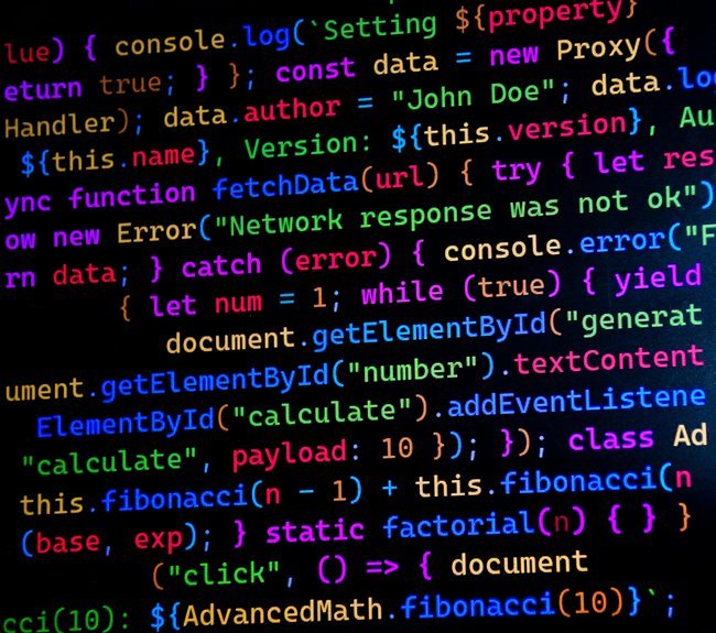 data association log entries