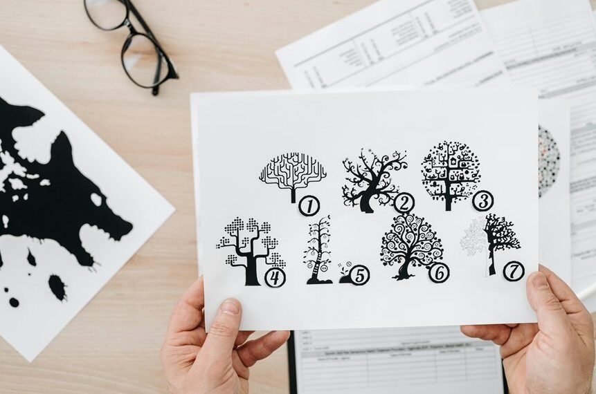 numeric sequence pattern analysis