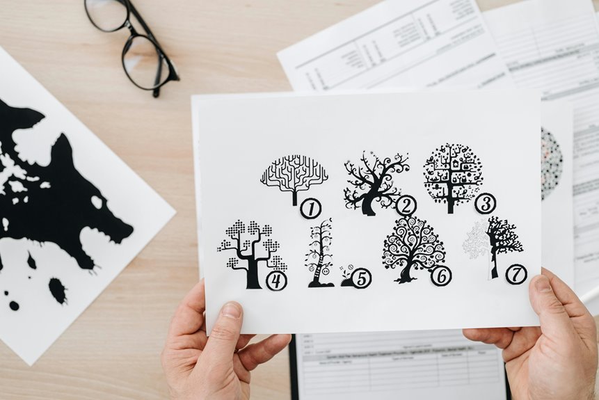 numeric sequence pattern analysis