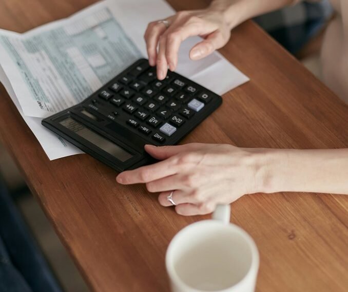 numerical relationship analysis report