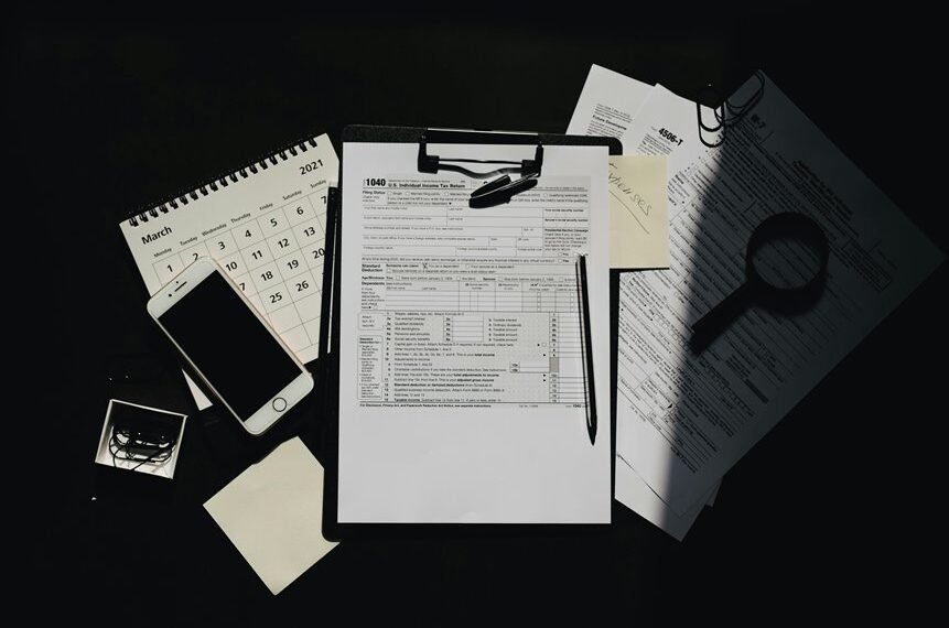 quantitative association audit report