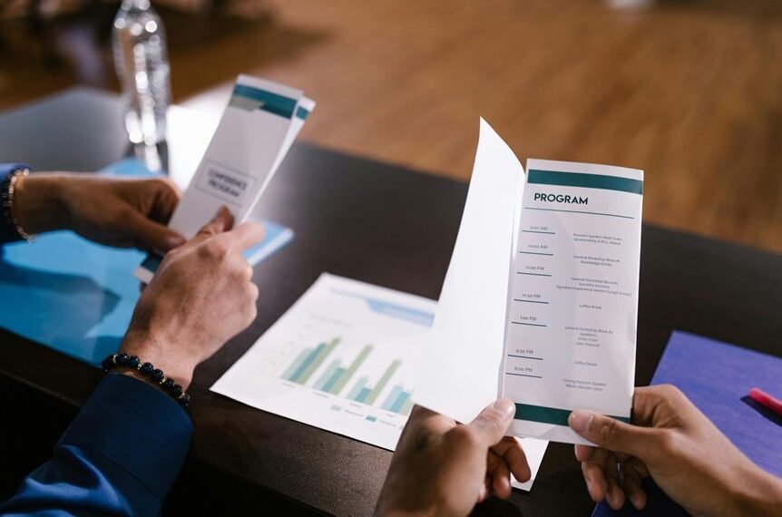 statistical linkage review sheet