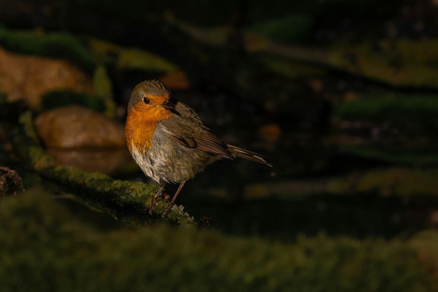 variable signal consistency log