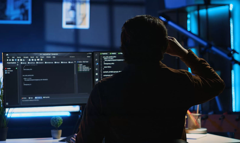 Security Challenges in Software Technology