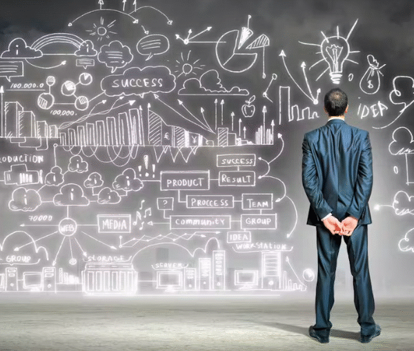 Technology Adoption: Why Some Innovations Fail