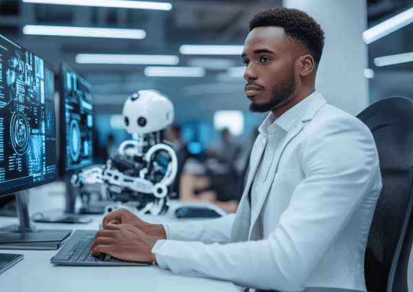 Preparing for Jobs in a Tech-Driven World