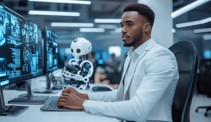 Preparing for Jobs in a Tech-Driven World