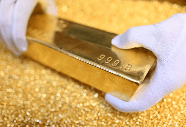 Understanding the Value of Gold in AMD