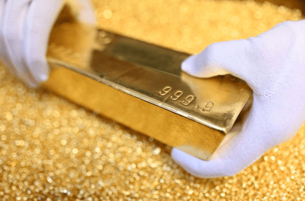 Understanding the Value of Gold in AMD