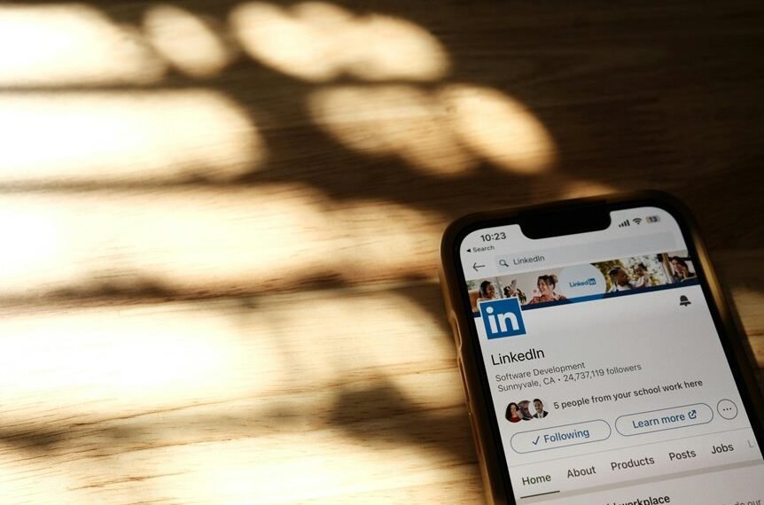 professional online platform for businesses