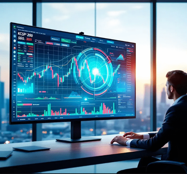 CoinGosu The Ultimate Hub for Korean Futures Traders 