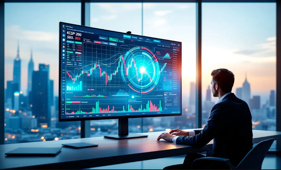 CoinGosu The Ultimate Hub for Korean Futures Traders 